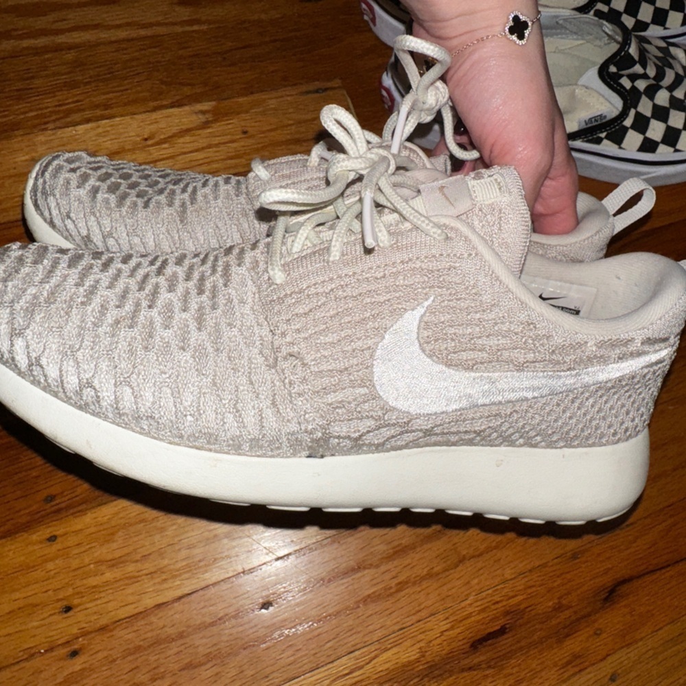 Nike sneakers